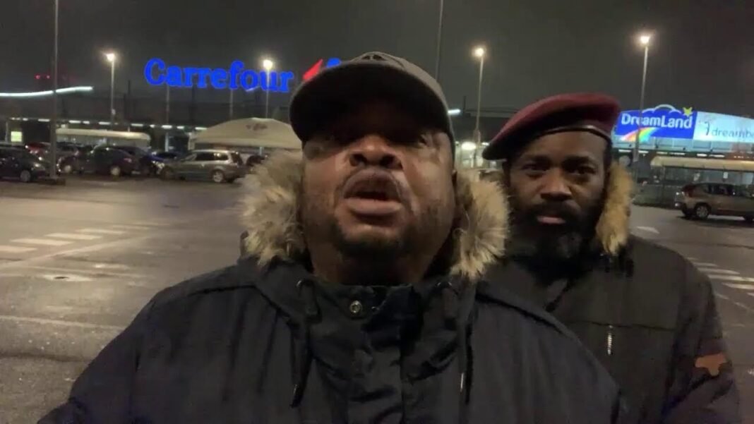 Boketshu Wa Yambo et Commandant Esso mobilisent pour…