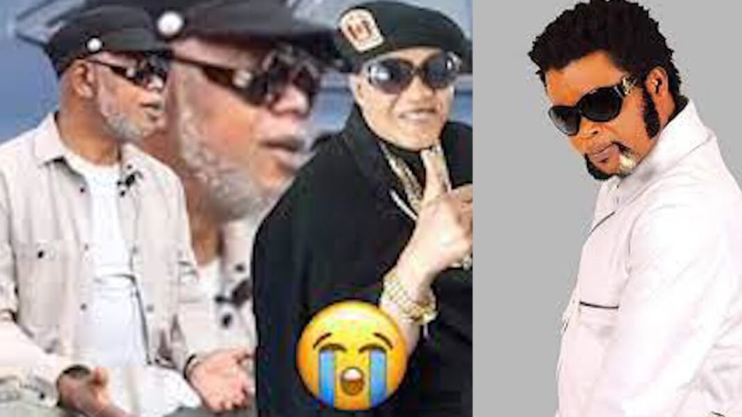 Affaire 25000 USD de Defao : Bozi Boziana sort enfin de son silence et répond à Félix Wazekwa