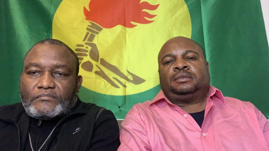 Affaire Kabund : Réaction de Boketshu Wa Yambo