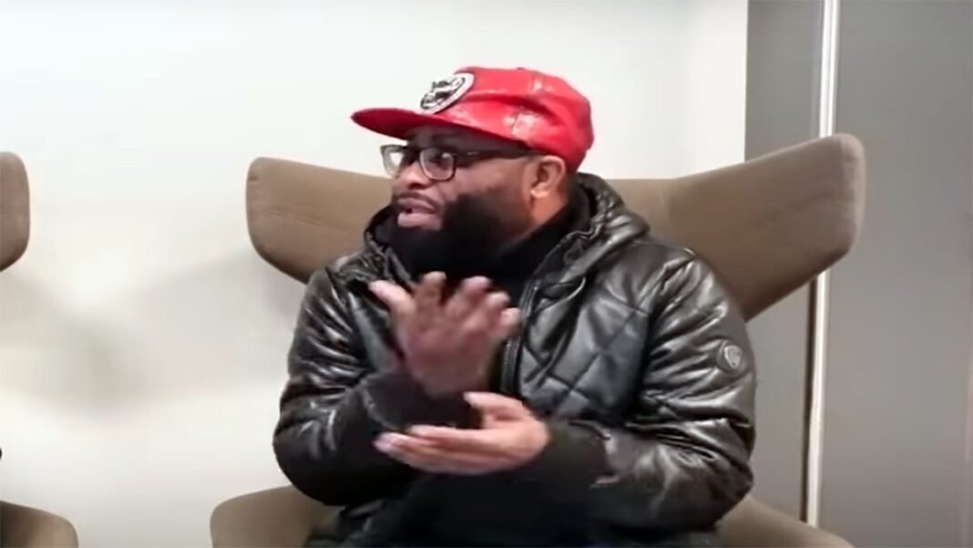 Après Boketshu, Celezino très en colère contre Ya Laurent Sokoko