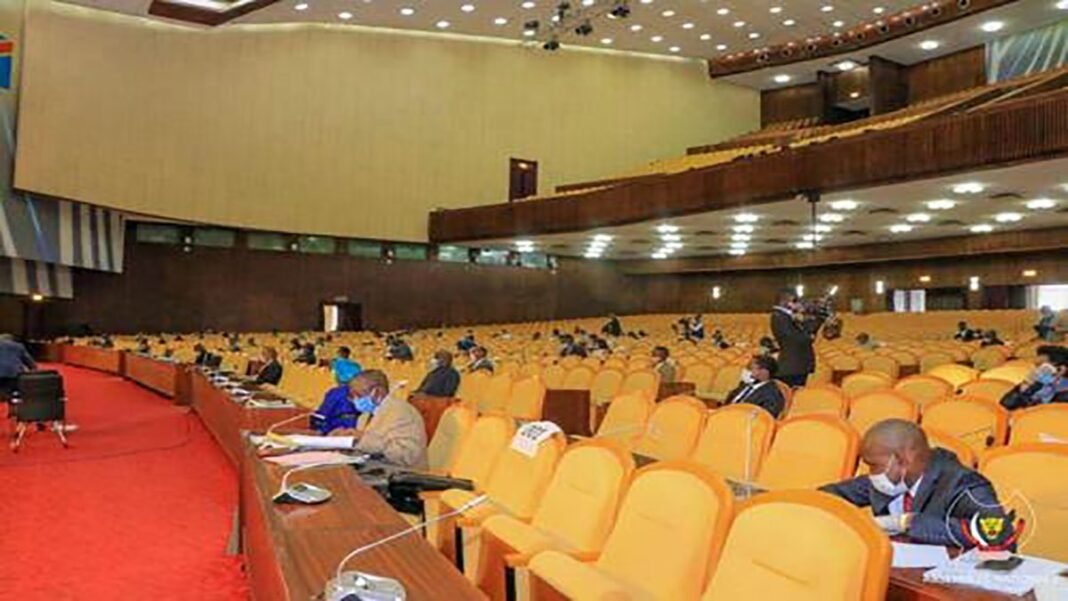 Union Sacrée : Les députés pro-Katumbi invités à clarifier leurs positions