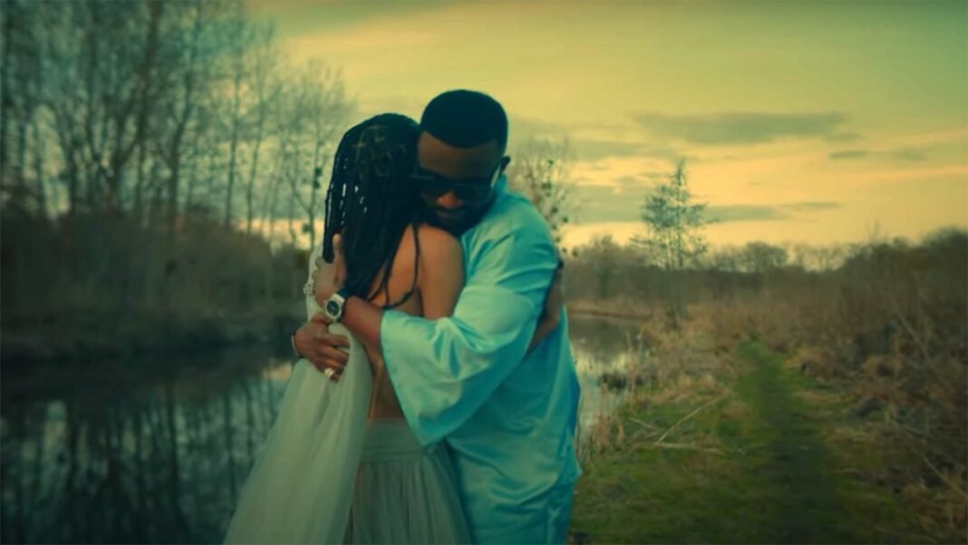 Fally Ipupa – 100 (Clip Officiel)