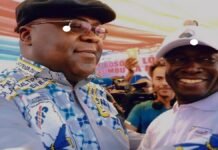 Présidentielle 2023 : Fatshi et l’UDPS déjà en ordre de bataille