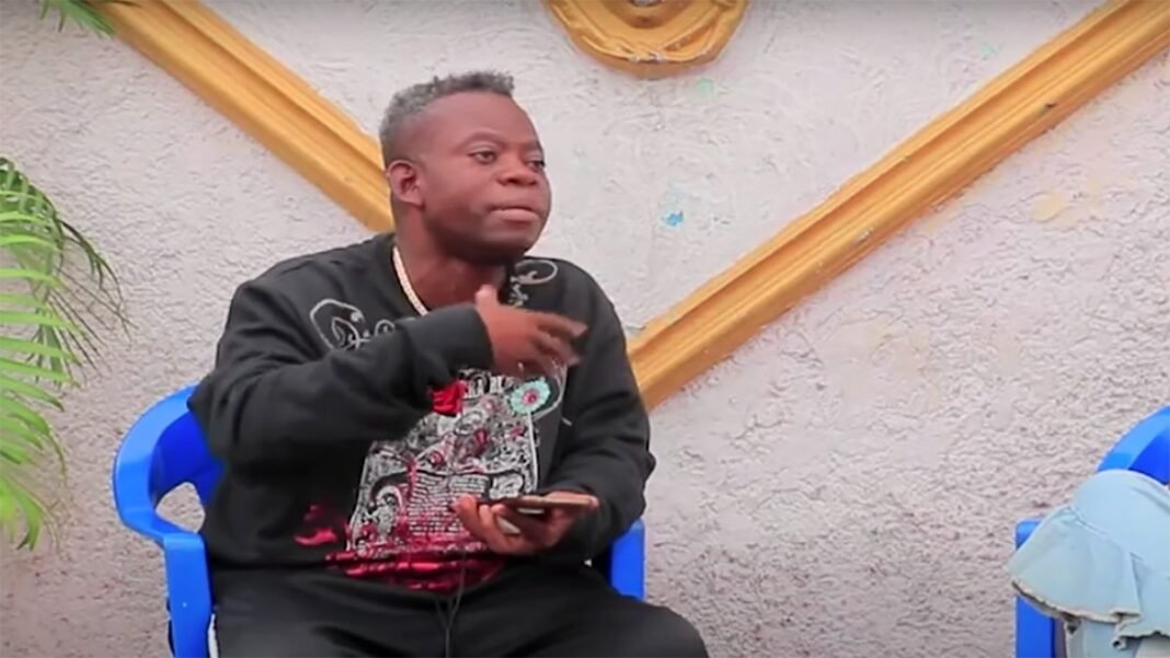 Affaire 25000$ : Godé Lofombo met les points sur les i