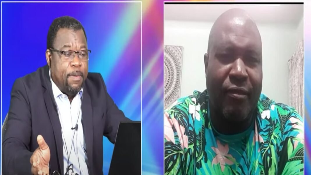 En toute vérité : Papy Tamba répond à toutes les questions