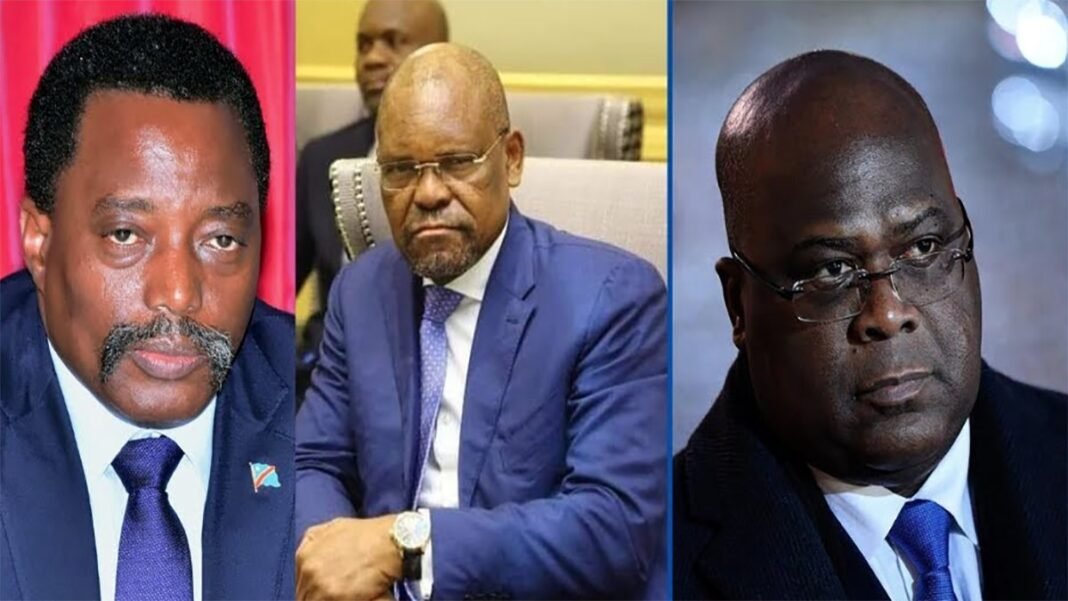 T’LA – Affaire François Beya : Coup d’État raté ou stratégie de purge ?