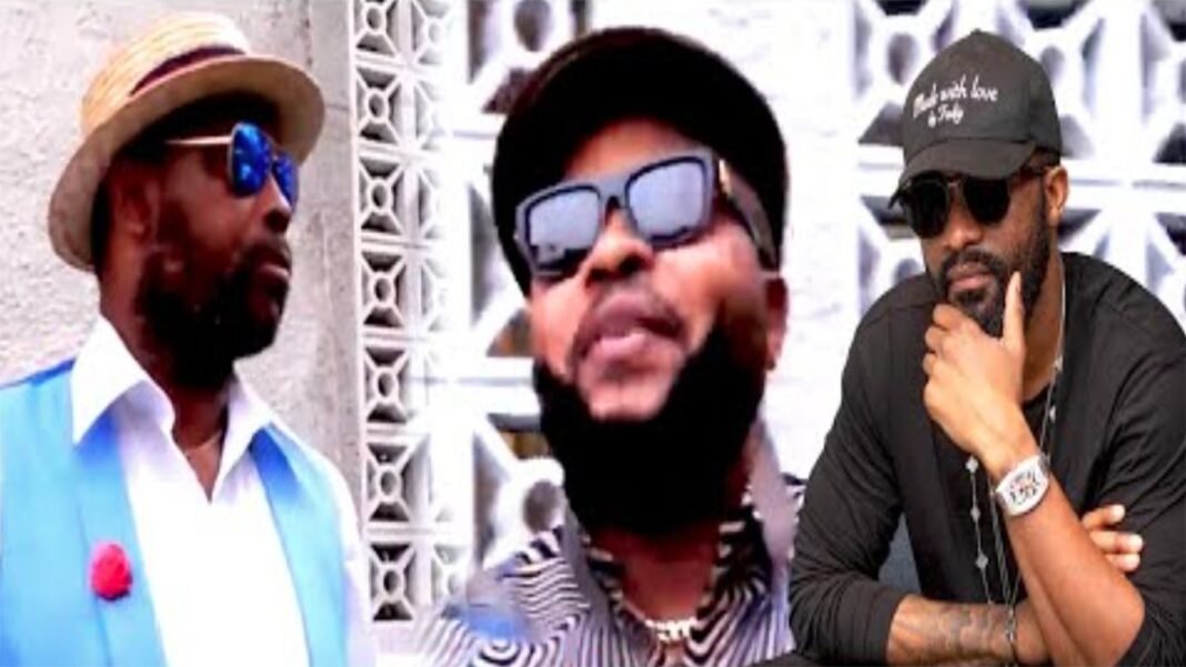Affaire CAN : BCBG contre Fally Ipupa