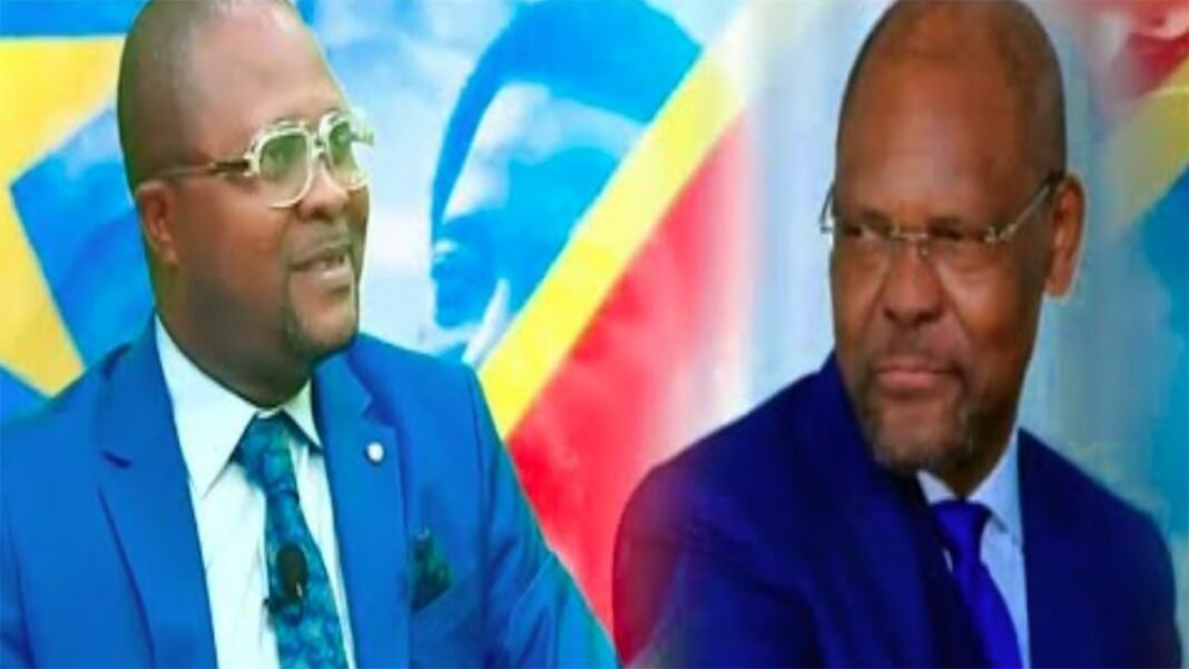 Éveil Patriotique : les raisons de l’audition de François Beya à l’ANR