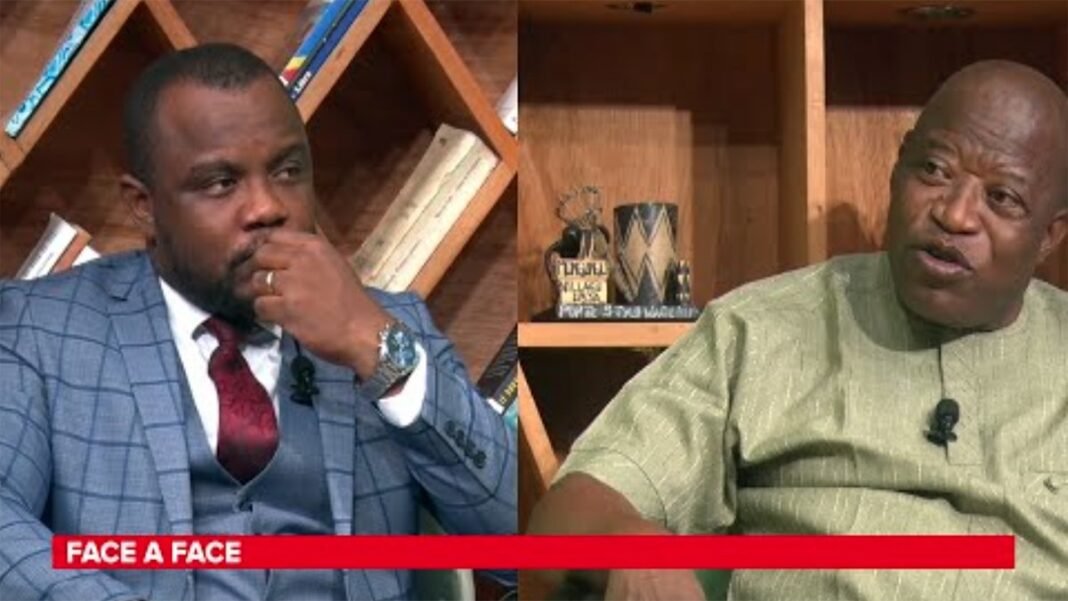 La vie de Etienne Tshisekedi ; Héritage et controverse : Prof Mbata surprend