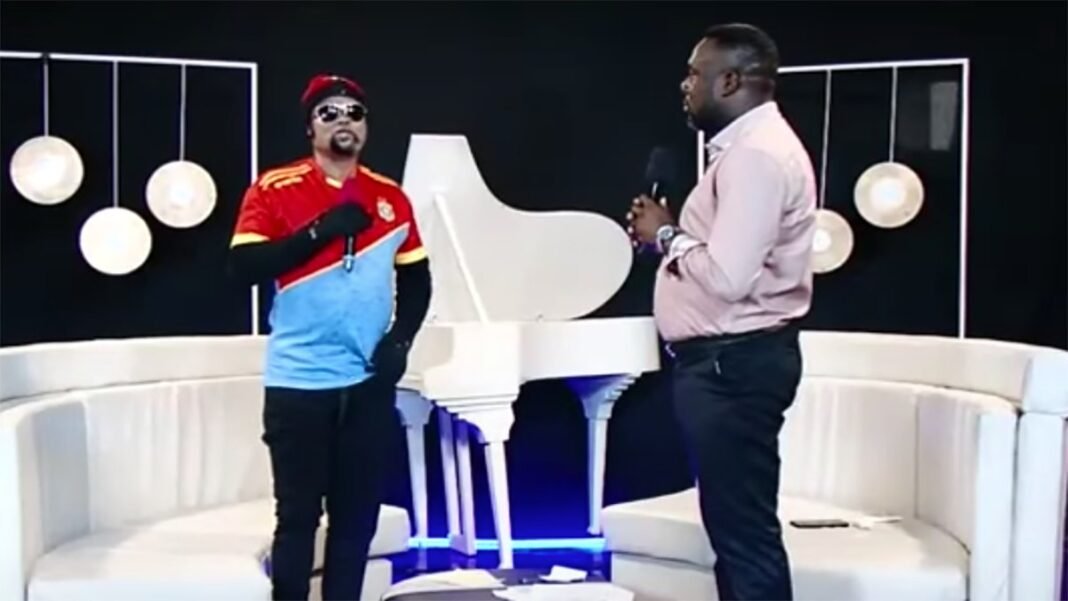 B-one Music : Guerre entre Félix Wazekwa et Reddy Amisi