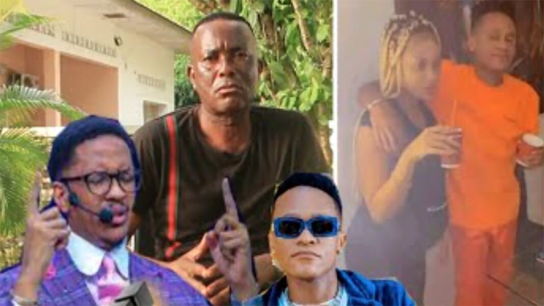 Denis Lessie répond enfin à Innoss’B Denis Lessie répond enfin à Innoss’B