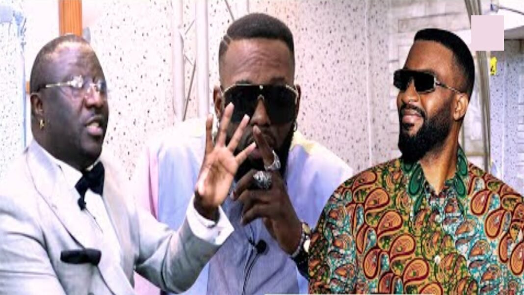 Guerre entre Celeo Scram et Cambodge : Droit de réponse et mis en garde