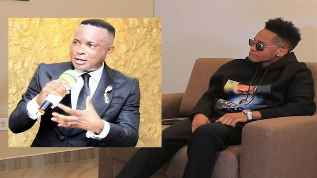 Innoss’B règle son compte à Denis Lessie et parle de son album Mortel-06