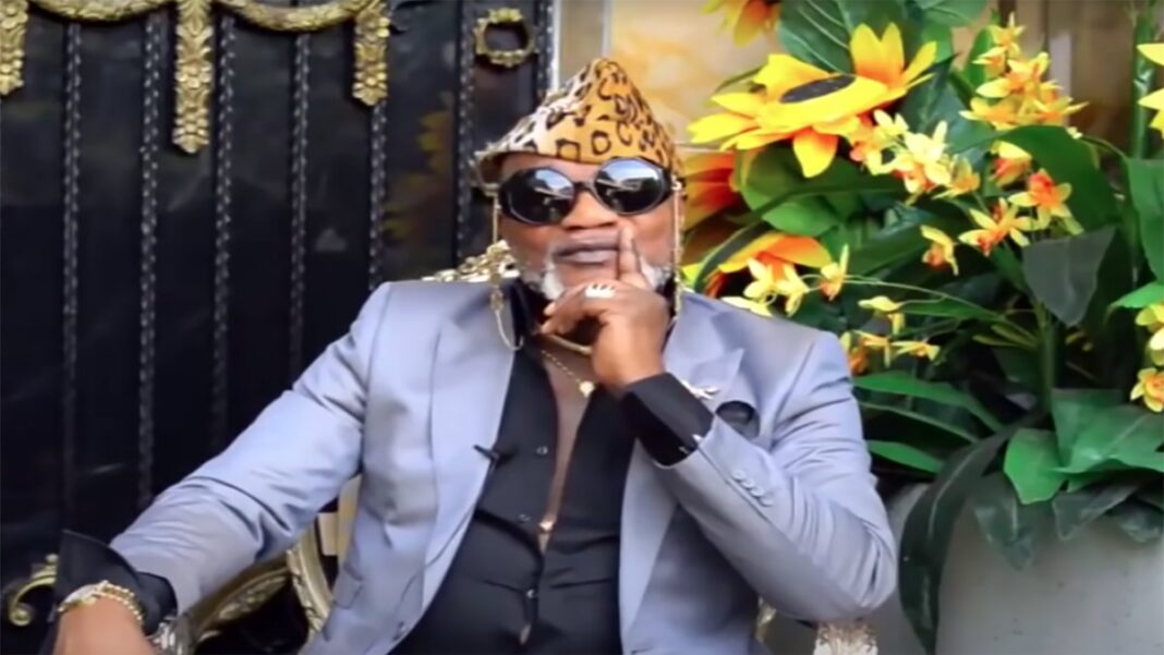 Koffi Olomide : son coup de gueule contre les propos des musiciens Koffi Olomide : son coup de gueule contre les propos des musiciens