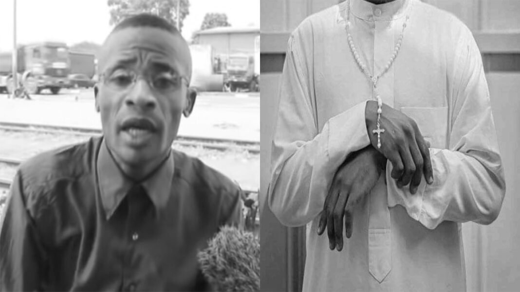 Liteya Pete : « Tozalaka na masumu ebatama déjà na nzoto, Sango abalaka te mais na 5 heures eyandukaka »