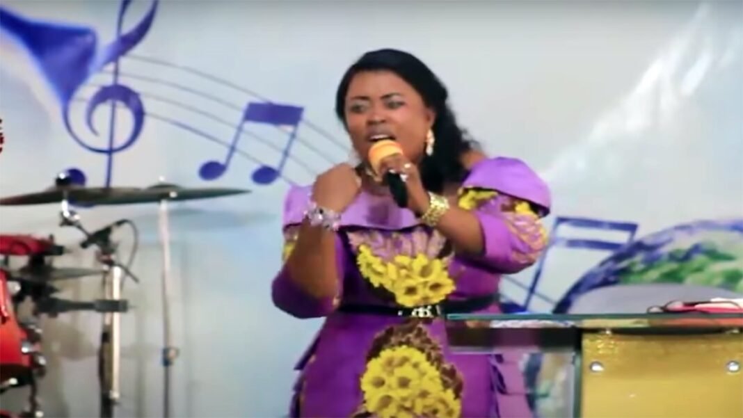 Témoignage de Maman Micheline Shabani sur son couple