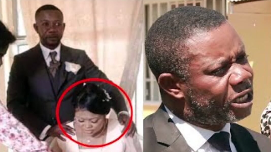 Affaire 5è mariage de frère Matou Samuel : « Moto Epeli » Affaire 5è mariage de frère Matou Samuel : « Moto Epeli »