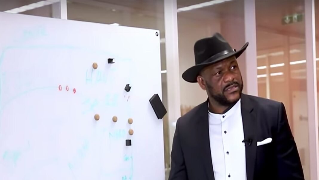 Odon Mbo fait des graves révélations sur le coup d’État monté…