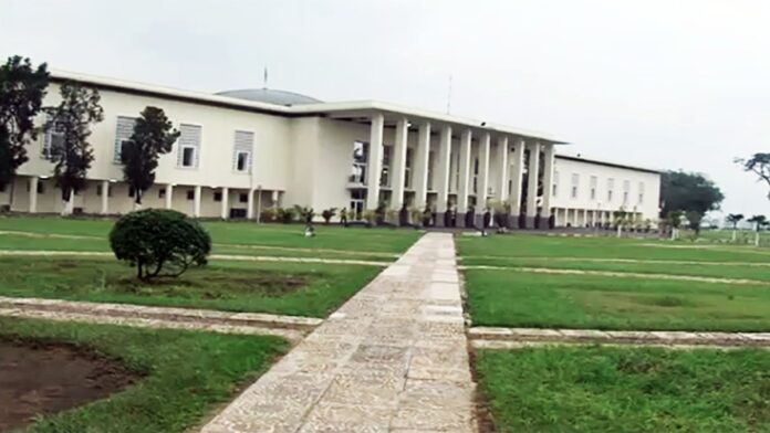 Palais-de-la-nation