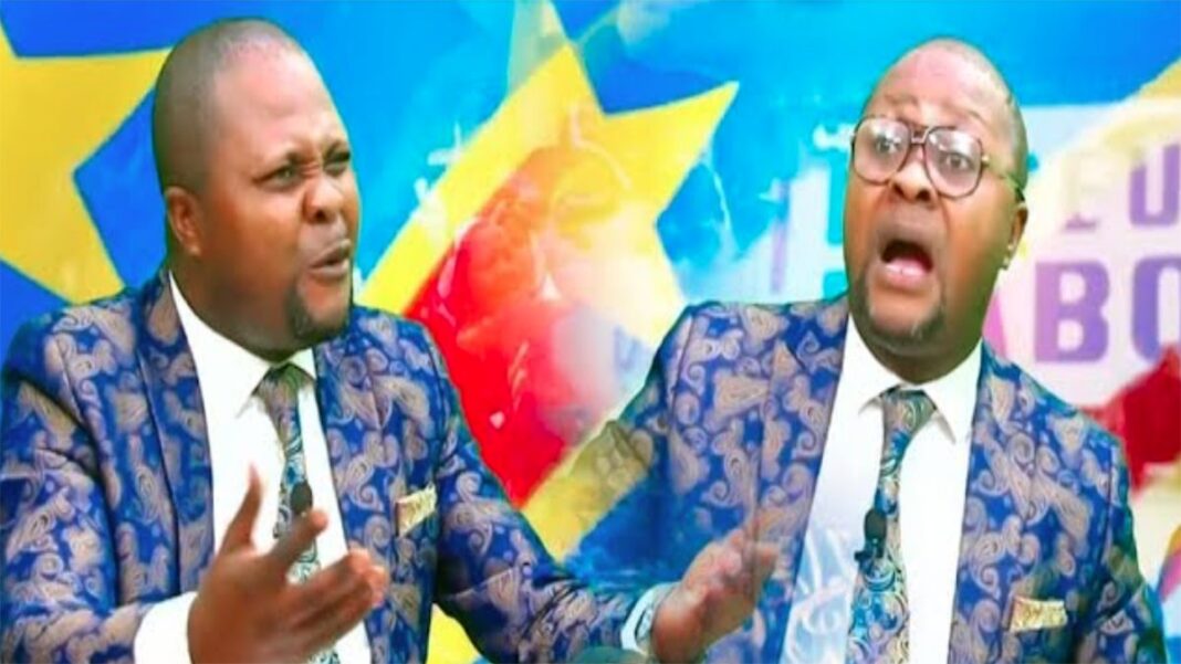 Éveil Patriotique : Entre déception et réussite, la clé de la réussite entre les mains de Fatshi Éveil Patriotique : Entre déception et réussite, la clé de la réussite entre les mains de Fatshi