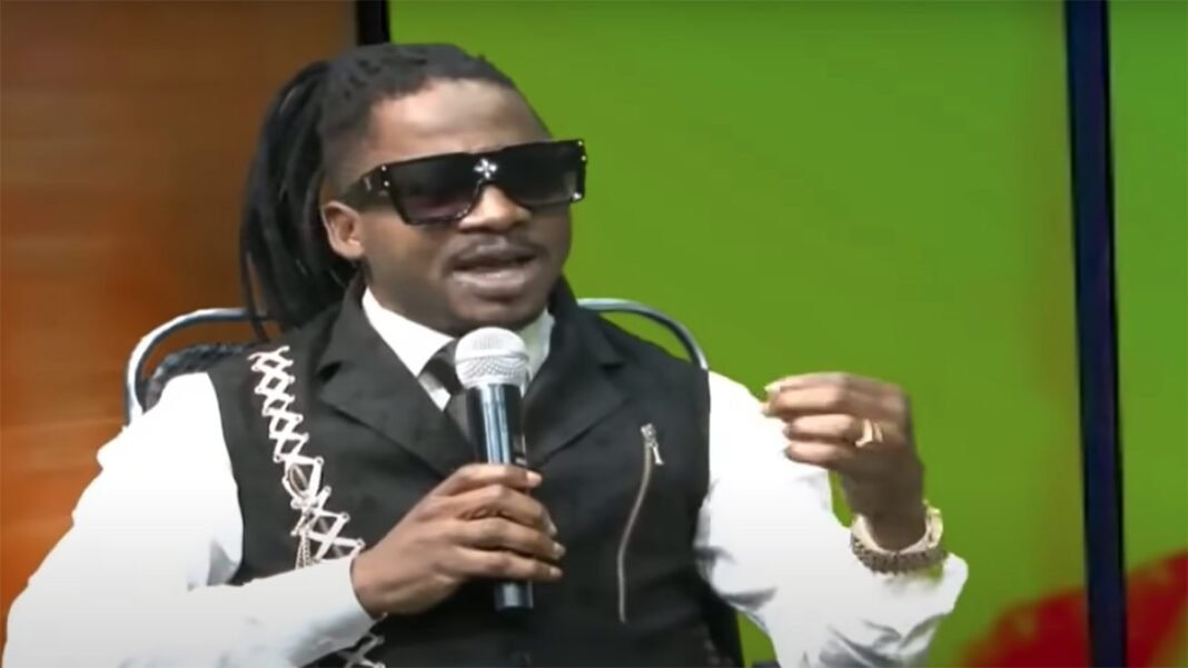 Affaire Werrason Grand Formateur : Sankara Dekunta répond à Koffi Olomide