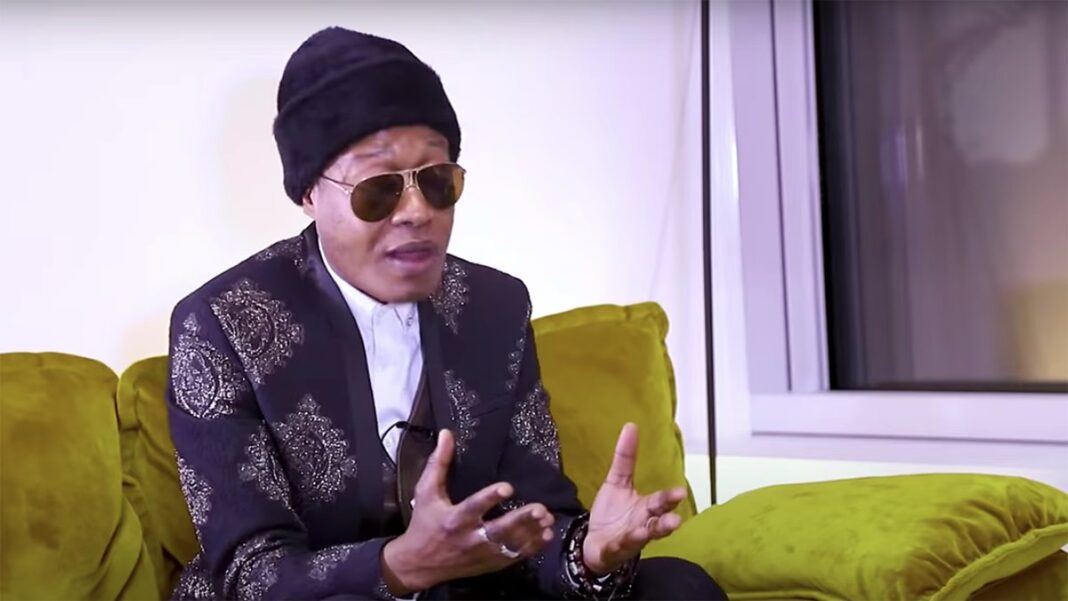 Somono Dolce a tenté de se suicider après son divorce Somono Dolce a tenté de se suicider après son divorce