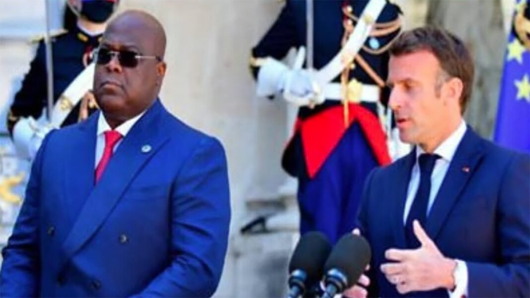 Actu Expliquée : Fatshi absent au sommet UE – UA ?