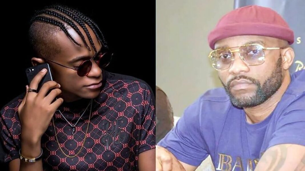 Affaire CAN : Innoss’B répond enfin à Fally Ipupa et sort des vérités terribles