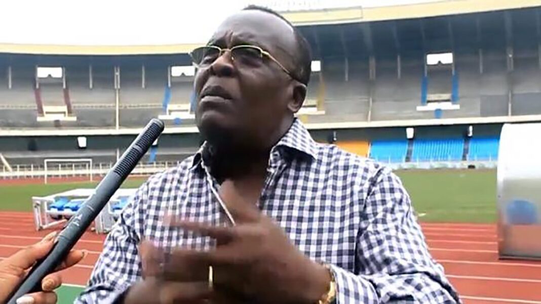 François Kabulo : « il faut que le sélectionneur des Léopards vienne s’installer au pays plutôt que se balader en Argentine… » François Kabulo : « il faut que le sélectionneur des Léopards vienne s’installer au pays plutôt que se balader en Argentine… »