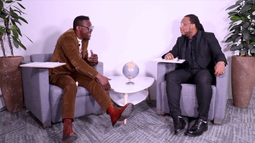 Zoé Bella : 8 ans après la mort de King Kester, la trahison persiste toujours