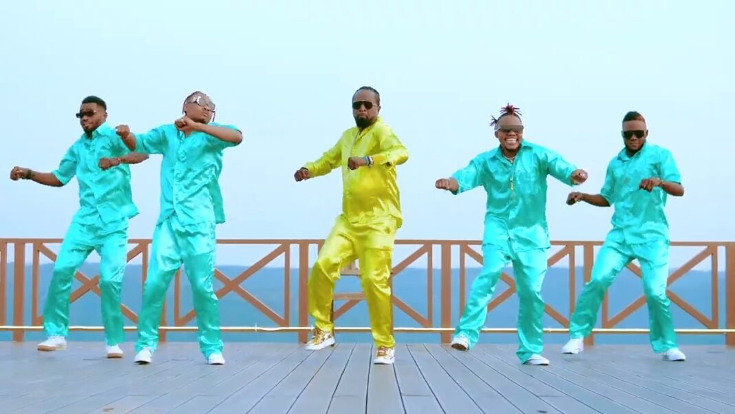 Werrason – Protéger base (Clip Officiel)