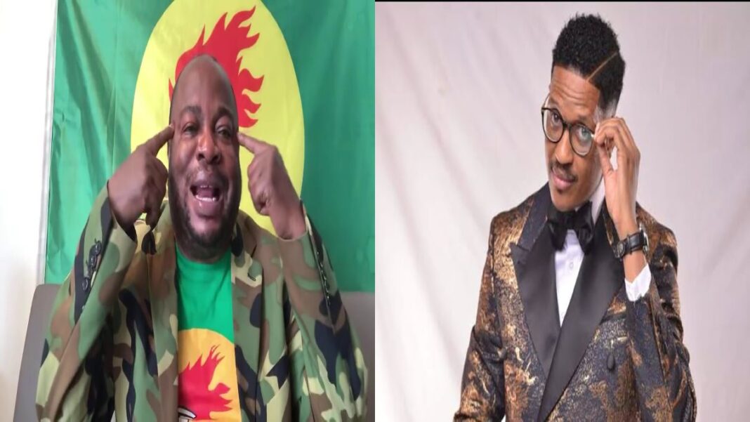 Affaire fausse prophétie de Joël Francis Tatu : Réaction de Boketshu Affaire fausse prophétie de Joël Francis Tatu : Réaction de Boketshu