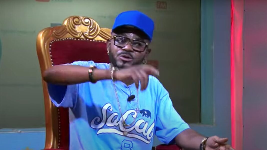 But Na Filet : Les hypocrites, traîtres, jaloux ba linga ex muasi na ngai. Voici la liste, lelo nazo loba nionso