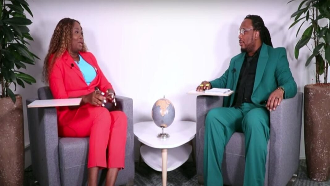 Christelle Vuanga : Faire ça, c’est horrible, révélation étonnante de la député