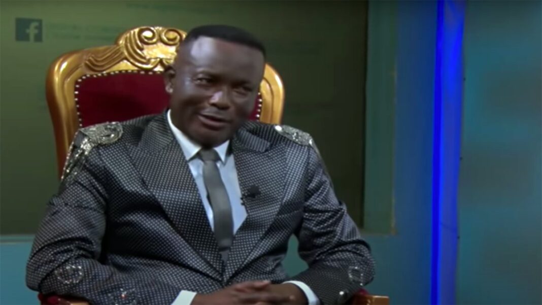 Denis Lessie : Preuves, Pasta azo linga maman mwana ya Moïse Mbiye Denis Lessie : Preuves, Pasta azo linga maman mwana ya Moïse Mbiye