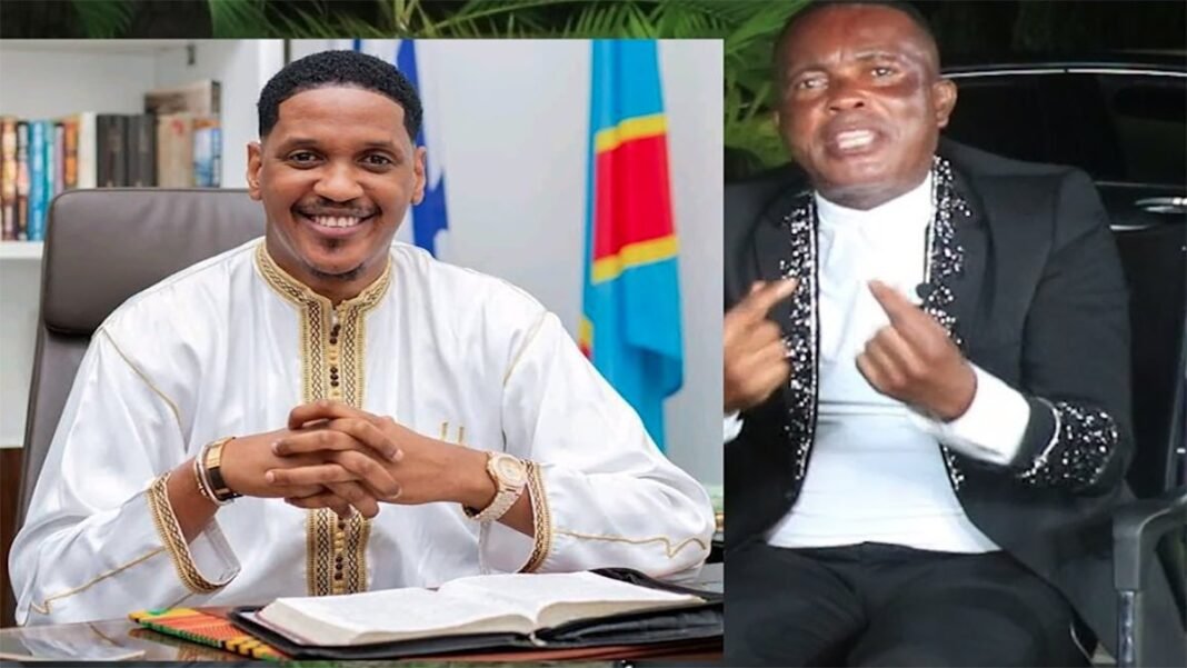 Denis Lessie brise enfin son silence sur la fausse prophétie de Joël Francis Tatu