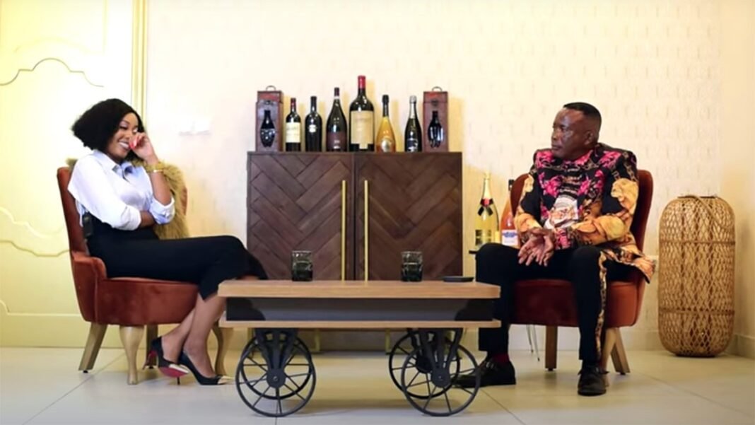 Prophète Denis Lessie dans l’affaire « Ndika, Vaseline, Pasteur pédé, Audio Marcello… »