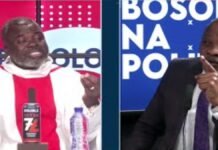 Bosolo Na Politik : Ensemble de Moïse Katumbi quitte le bateau Union Sacrée ?