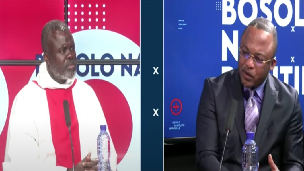 Bosolo Na Politik – Église des réveils en RDC : Qui est membre et qui ne l’est pas ? Bosolo Na Politik – Église des réveils en RDC : Qui est membre et qui ne l’est pas ?