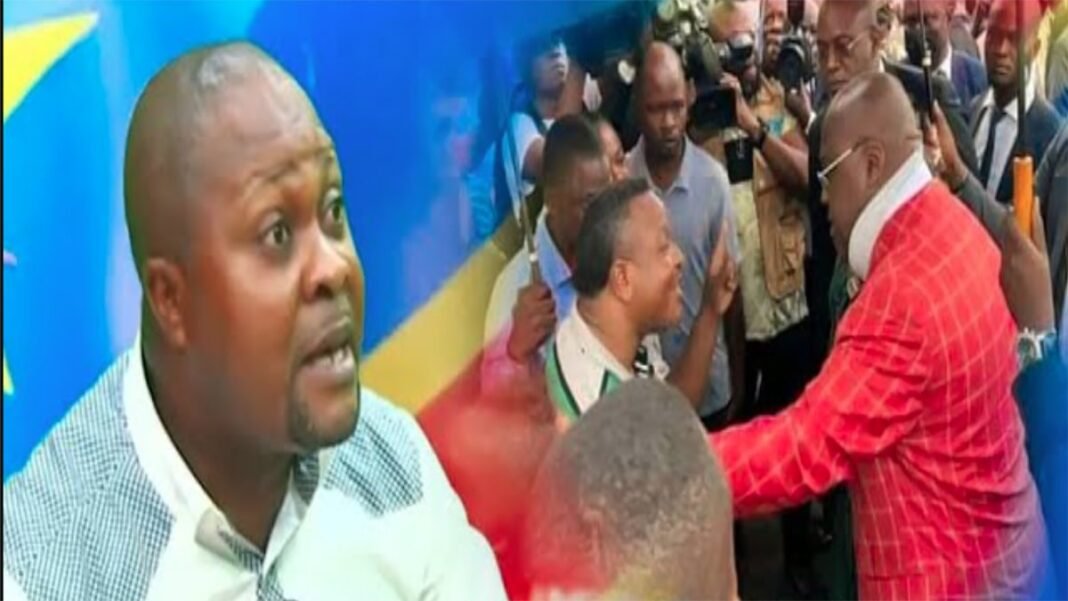 Éveil Patriotique : Félix Tshisekedi mérite-t-il un deuxième mandat ? Les 4 vérités à savoir…