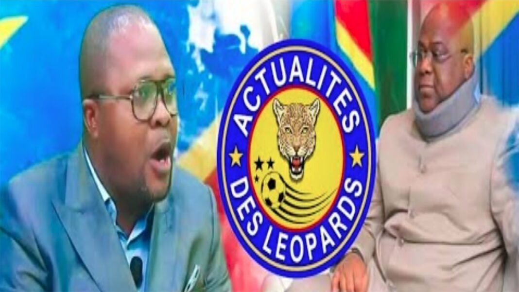 Éveil Patriotique : le nouveau projet de Fatshi pour la relève de la RDC! Place aux actions Éveil Patriotique : le nouveau projet de Fatshi pour la relève de la RDC! Place aux actions