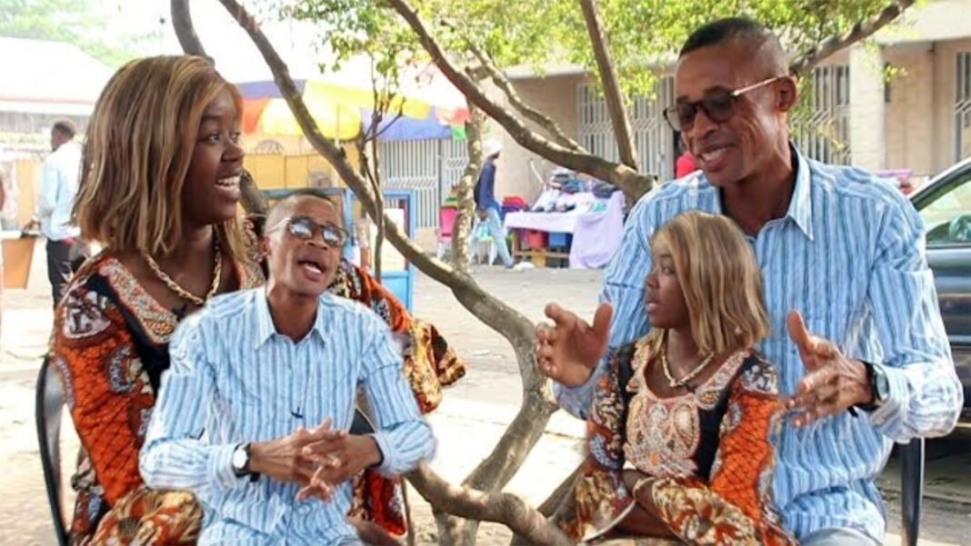 Pasteur John Toli Ya Pete : « Muasi na ngai faut azala na comportement ya ba ndumba »