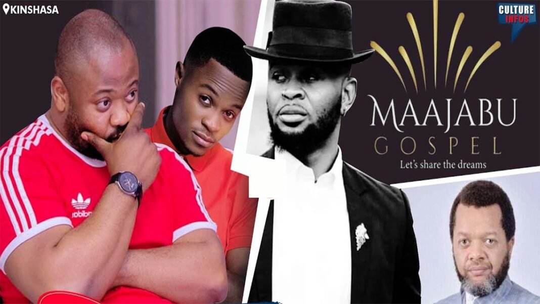 Des preuves contre Maajabu, Mike Kalambay et Erra Ramses…