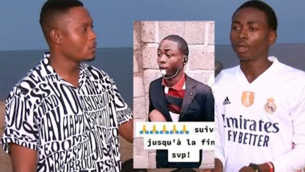 Le sosie de Frère Patrice sort des terribles vérités après l’annonce de sa mort