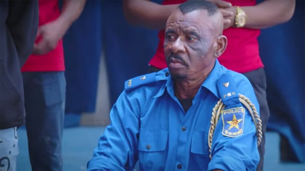 Joël Francis Tatu : un major localisé avec une maladie amplifiée par le pouvoir des fétiches