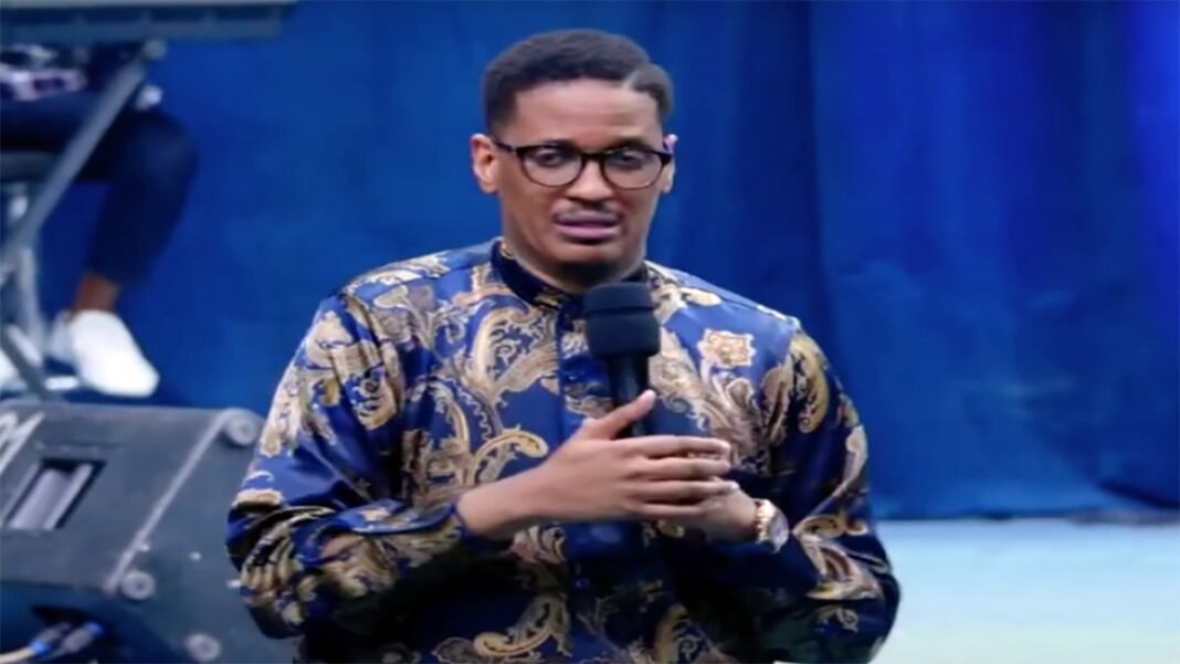 Le prophète Joël Francis Tatu demande enfin pardon à la communauté « TETELA » pour ses propos