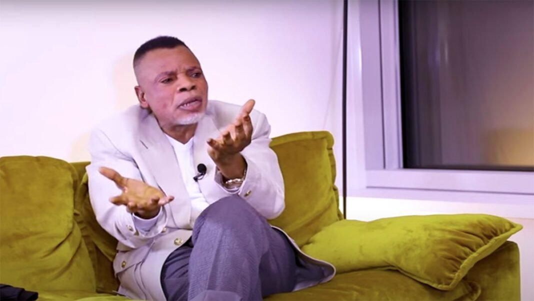 Joly Mubiala en colère face à Noly Tambu, 8 ans après la mort de Kester Emeneya