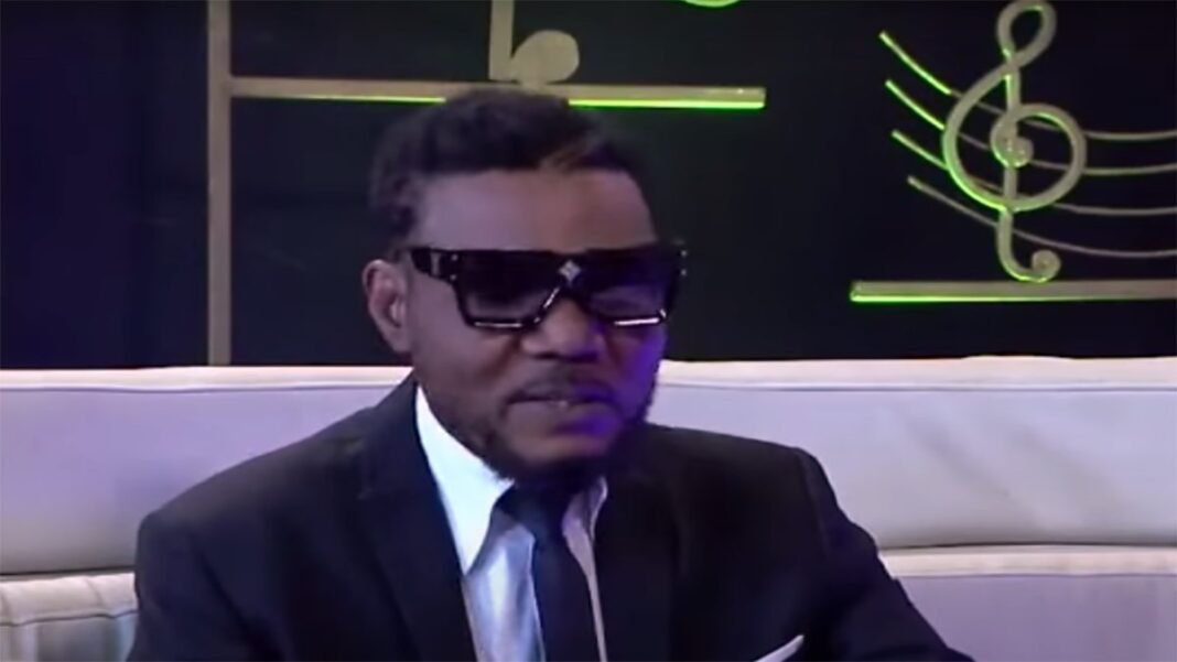 Karmapa face à Papy Mboma : « Na comprendre que Nzambe na Satan ba solola parce que Wazekwa na Koffi ba solola » Karmapa face à Papy Mboma : « Na comprendre que Nzambe na Satan ba solola parce que Wazekwa na Koffi ba solola »