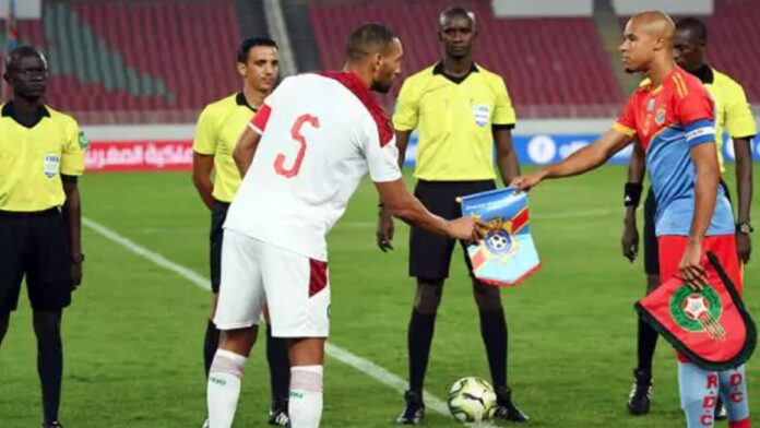 Maroc-RDC-2832022