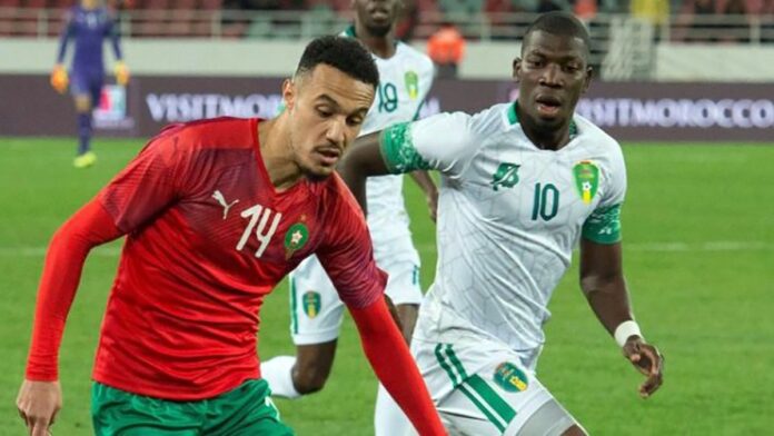 Mazraoui